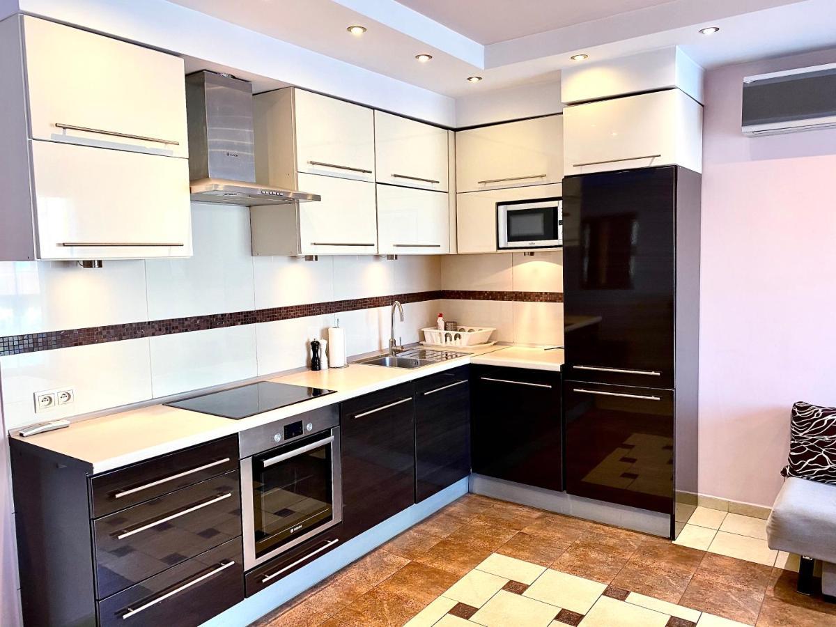 Apartment Mb Cracow