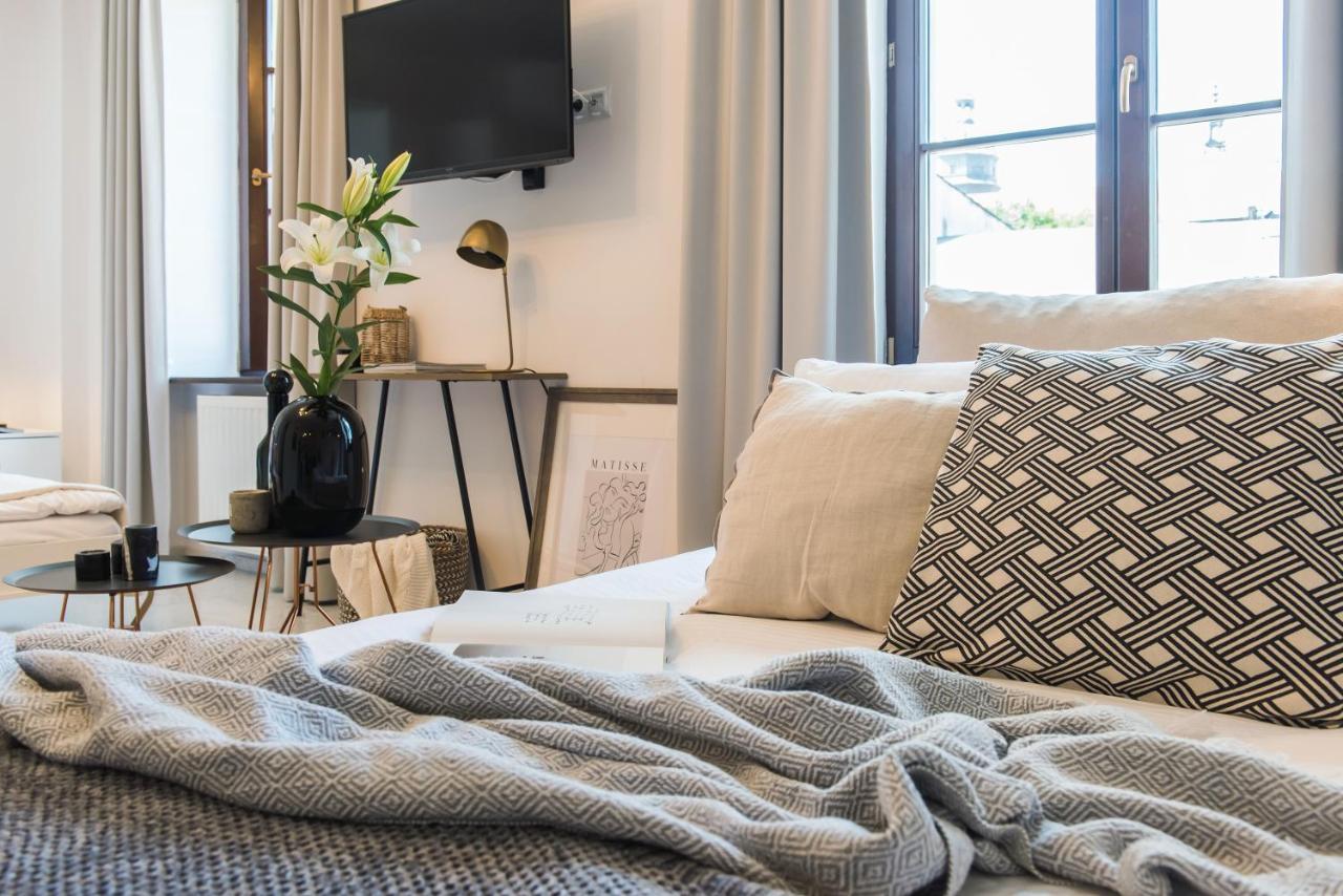 Boho Lofts - Loftaffair Apartment