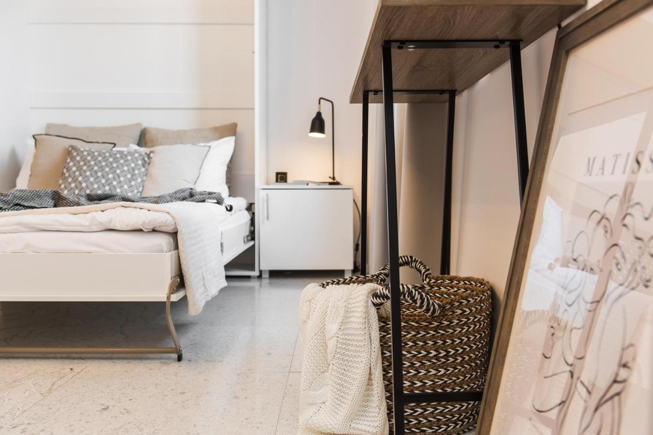 Boho Lofts - Loftaffair Krakow
