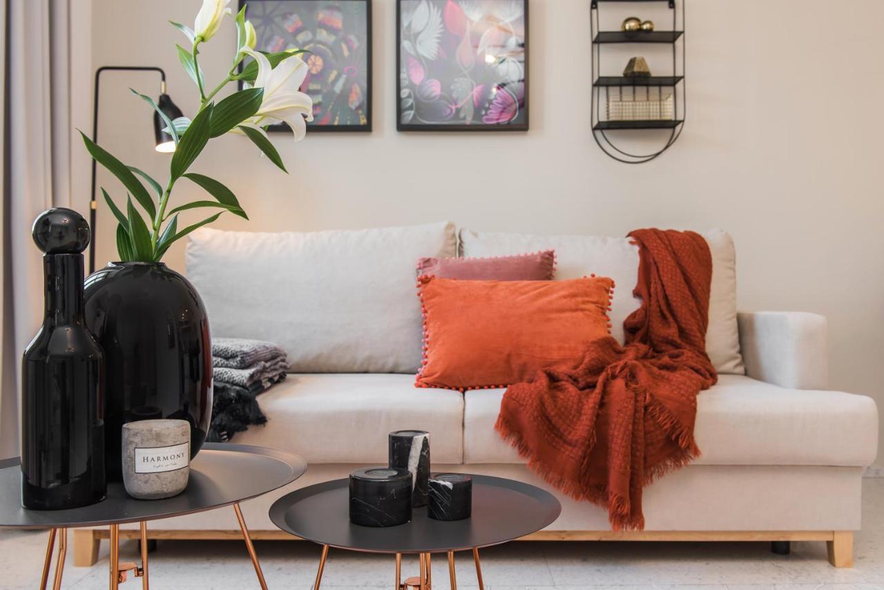 Boho Lofts - Loftaffair Apartment *
