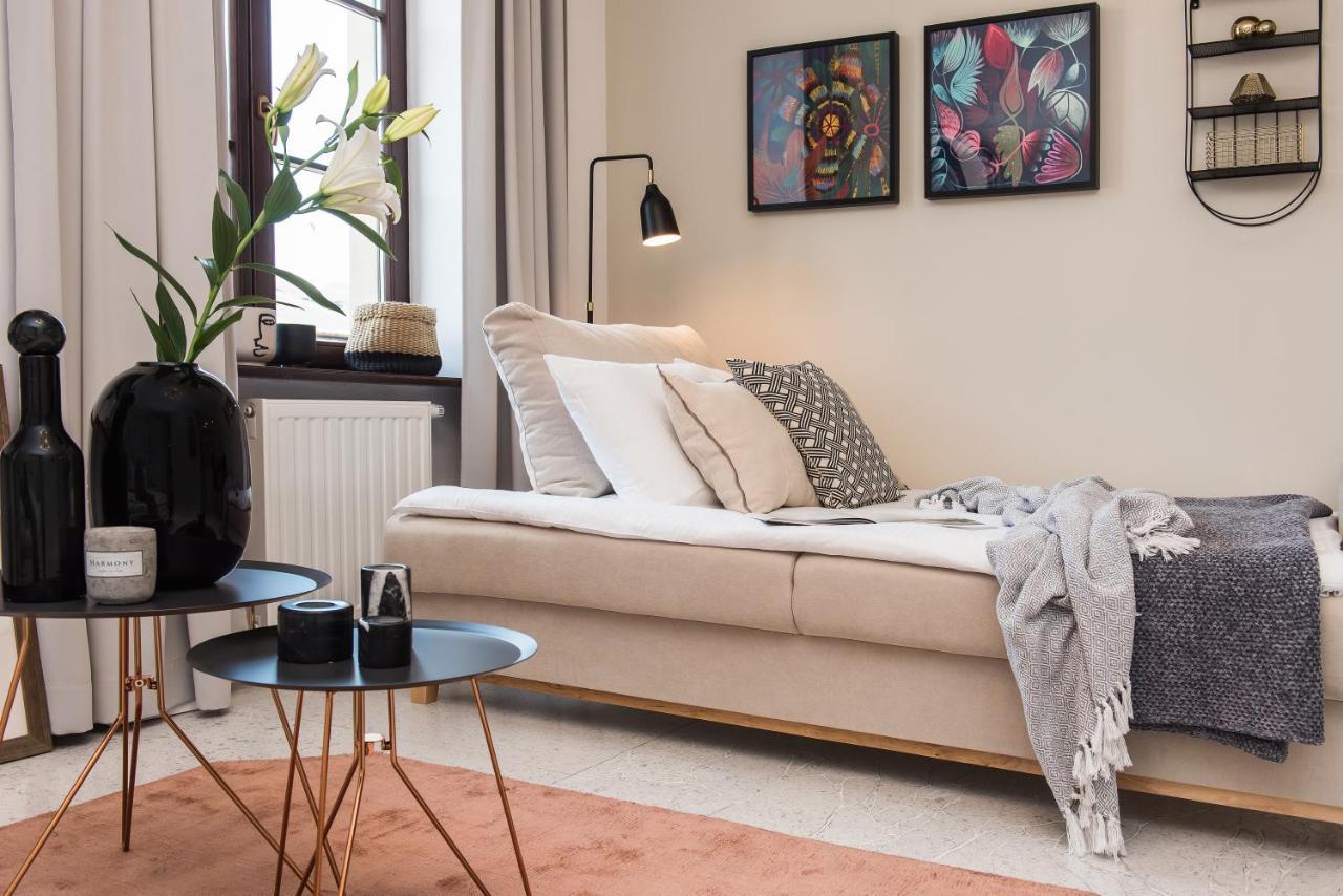 Boho Lofts - Loftaffair * Krakow