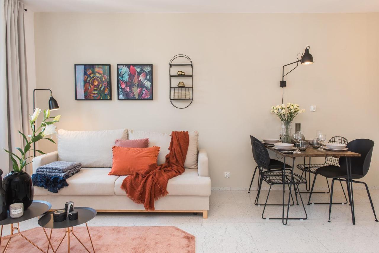 Apartment Boho Lofts - Loftaffair *