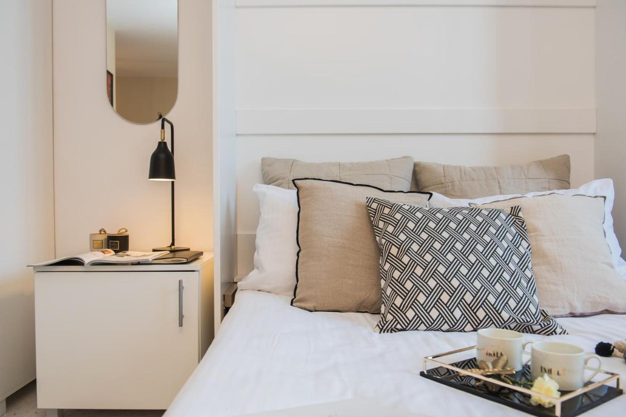 Boho Lofts - Loftaffair *