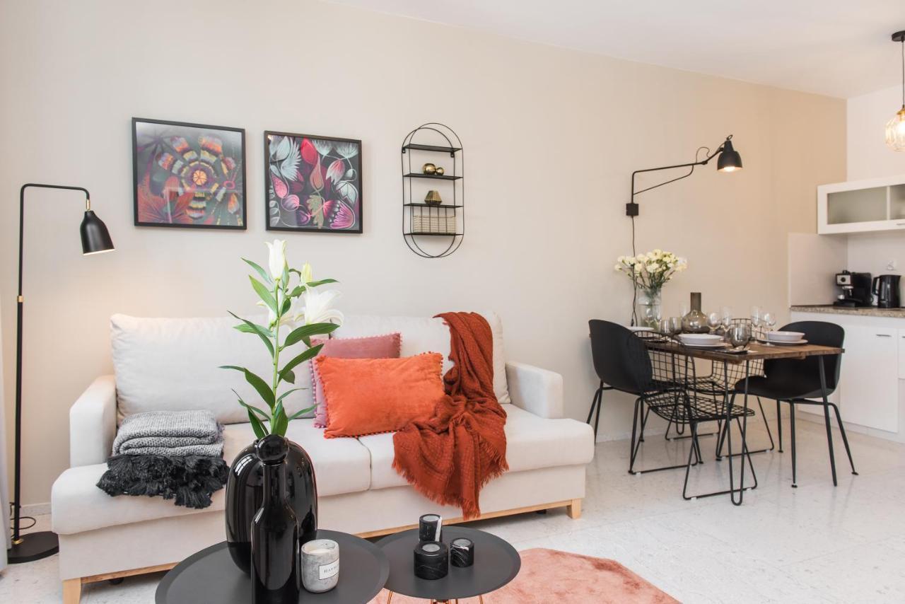 Boho Lofts - Loftaffair *
