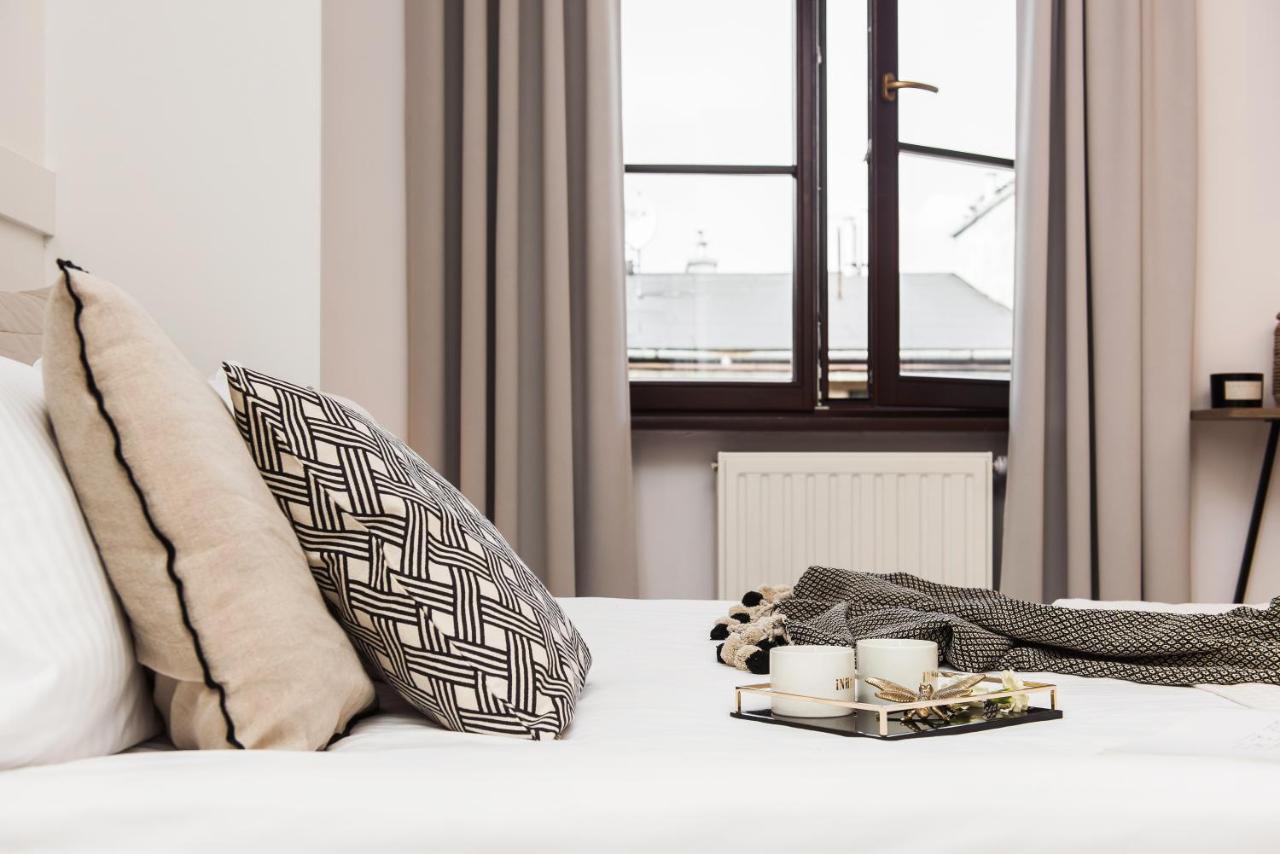 Apartment Boho Lofts - Loftaffair Krakow