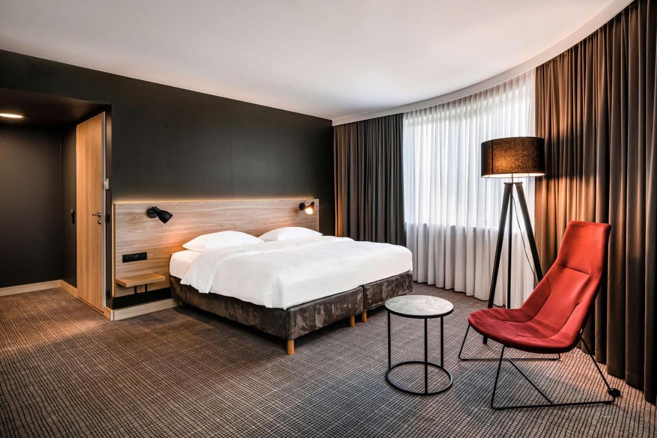 Park By Radisson 4* Krakow