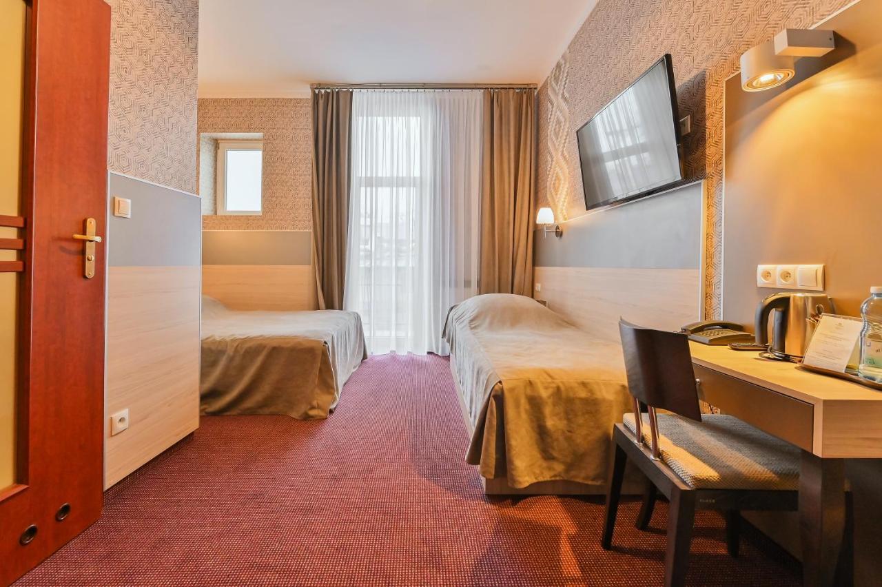 Hotel Kazimierz Krakow