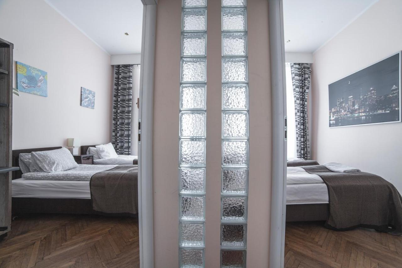 Aparthotel La Fontaine Krakow
