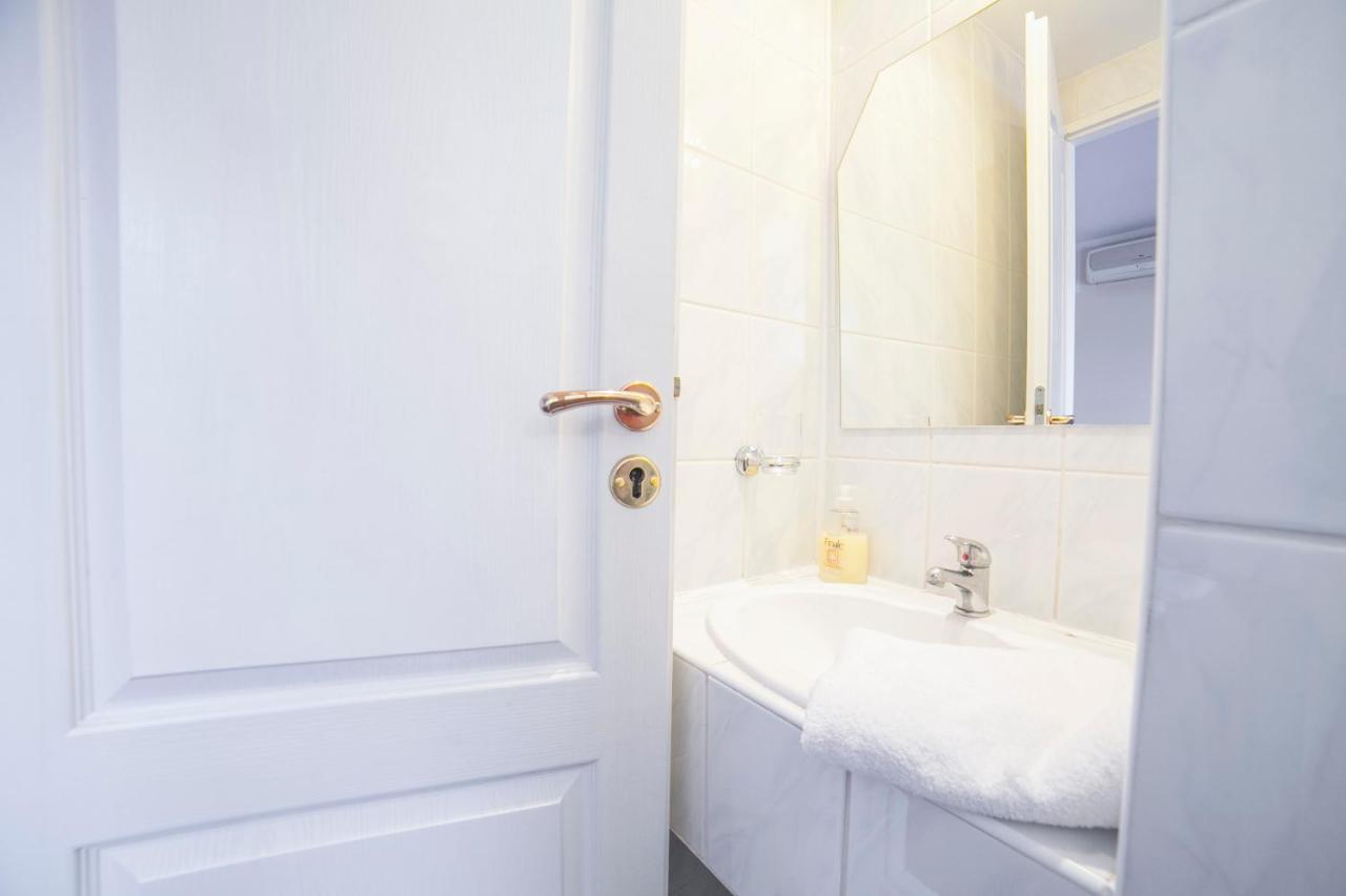 La Fontaine Aparthotel Krakow