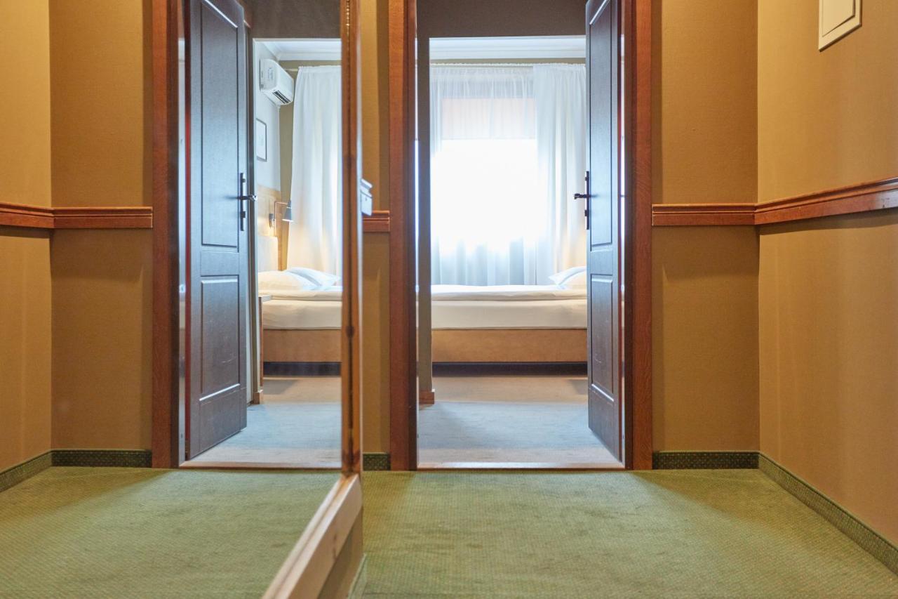 Batory 3* Krakow