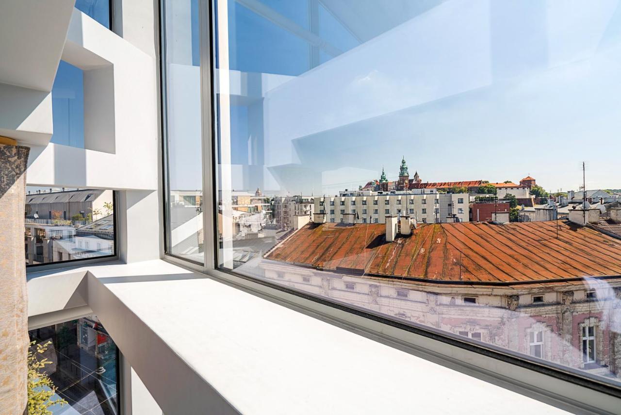Views Aparthotel Krakow