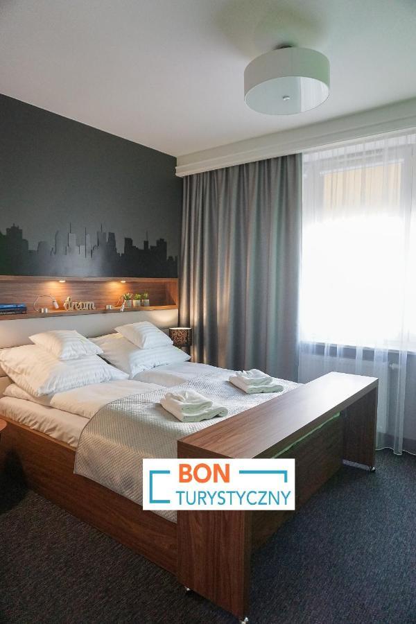 Aga Tenis By Radwanska Aparthotel Krakow