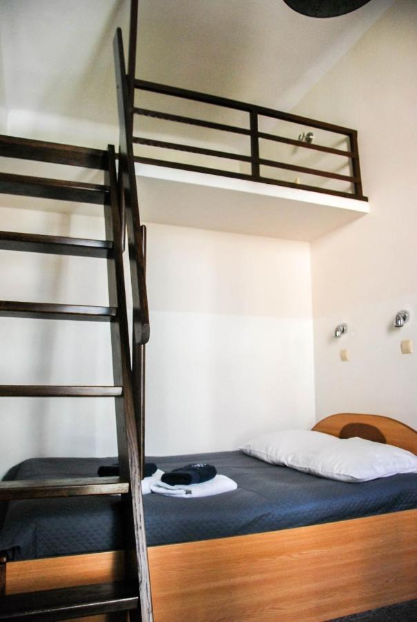Peregrinus Rooms&apartments *