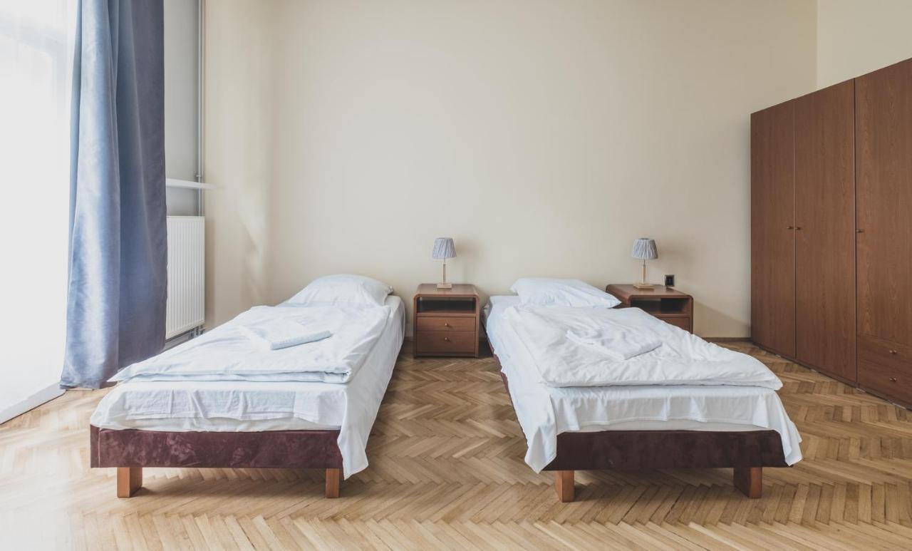 Guest house Cybulskiego Guest Krakow