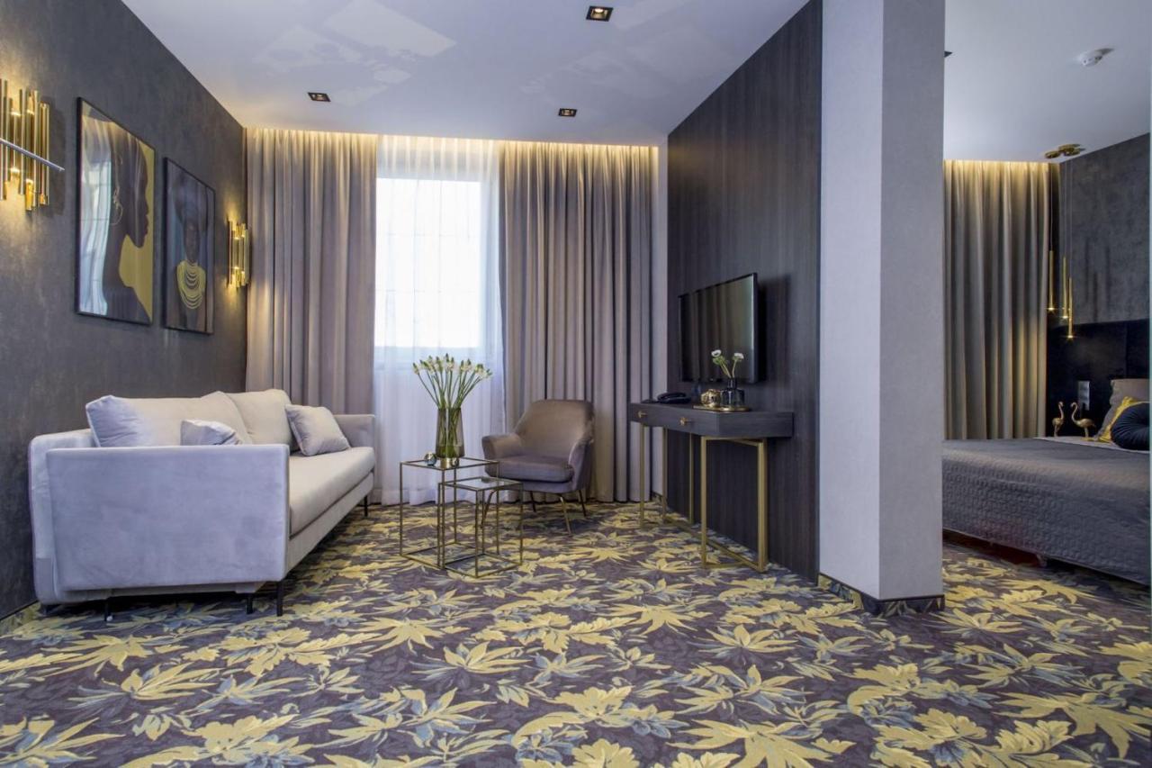 Atrium Hotel Kraków