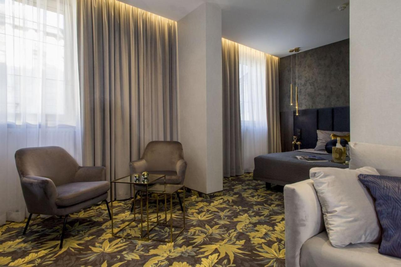 Hotel Atrium Kraków