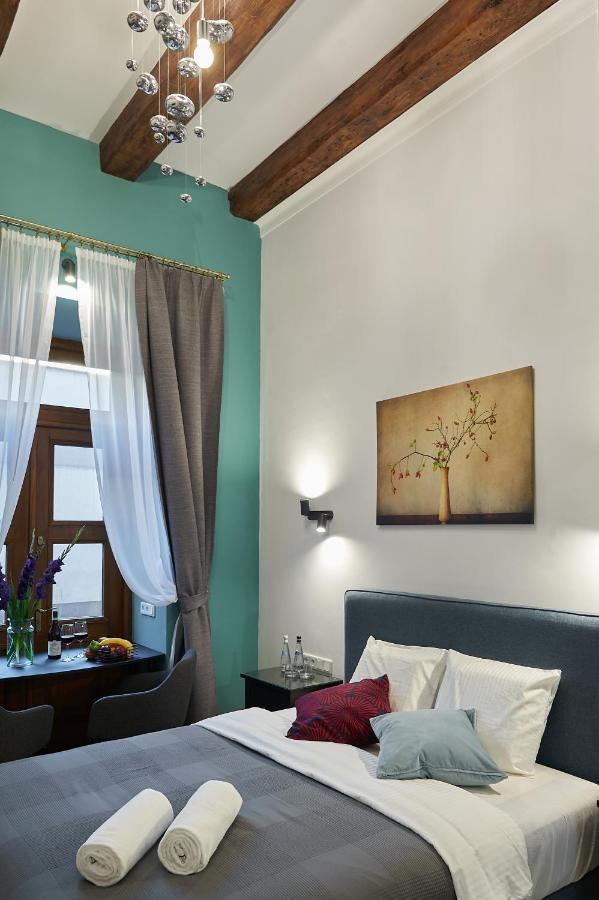 7 Heaven Elegant Old Town Bed & Breakfast Krakow