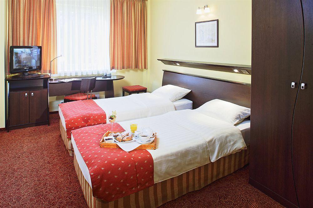 Ascot Premium 4* Krakow