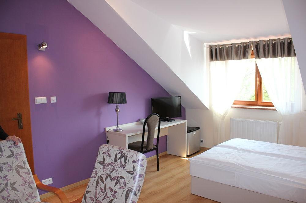 Domus Mater Hotel 3*