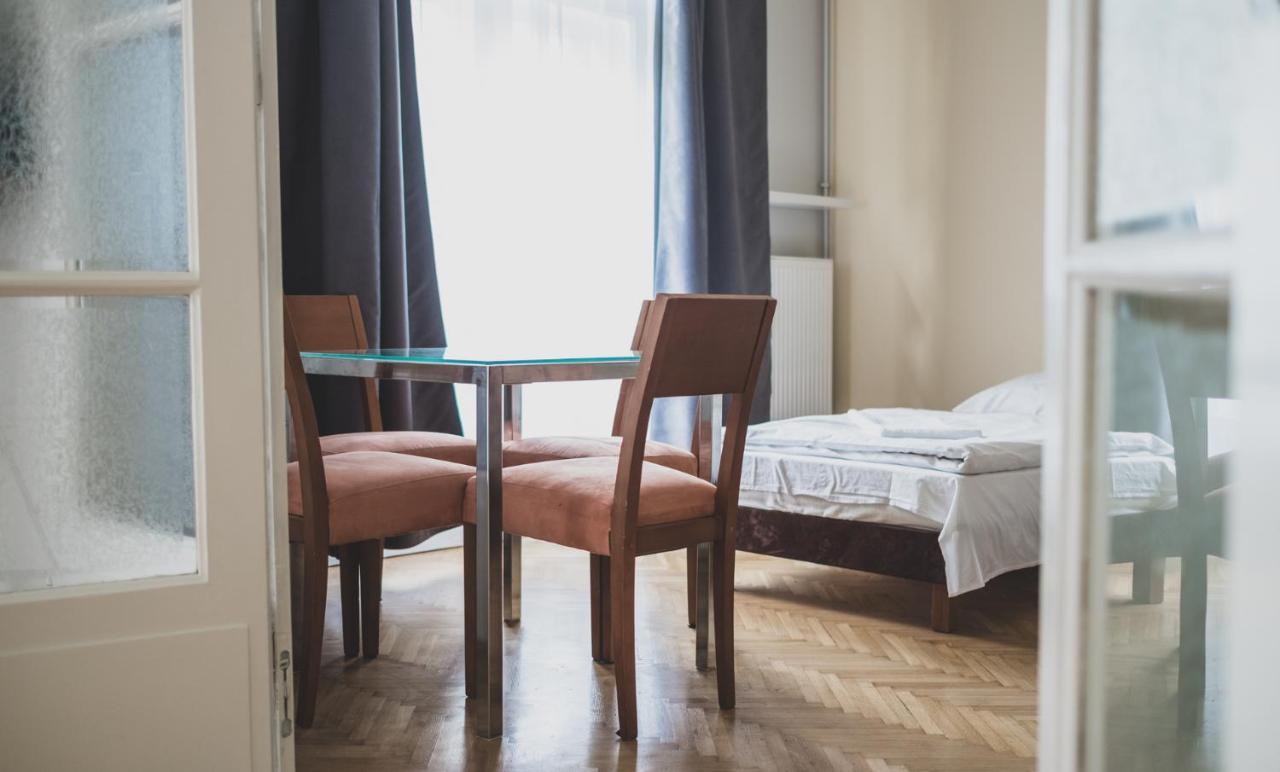 Guest house Cybulskiego Guest Krakow