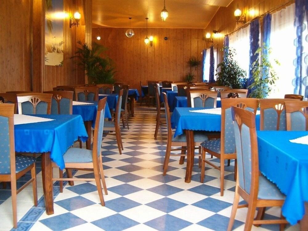 Daisy Superior 3* Krakau