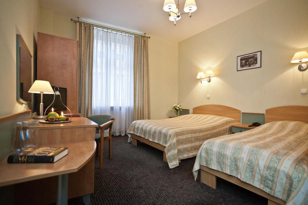 Kazimierz Hotel 3*