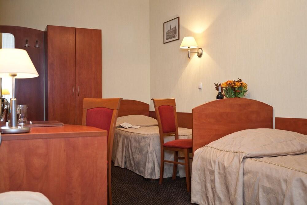 Kazimierz Hotel Krakow