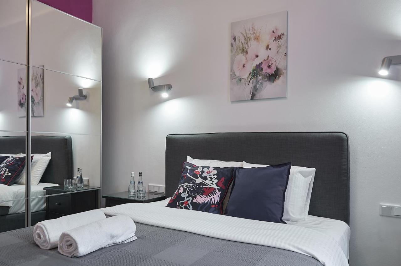 7 Heaven Elegant Old Town Bed & Breakfast *