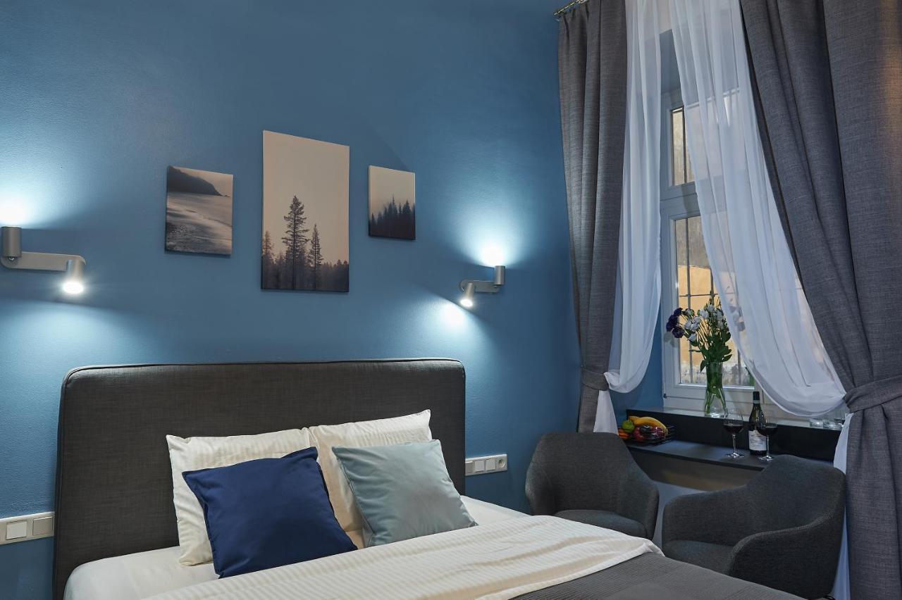 7 Heaven Elegant Old Town Bed & Breakfast