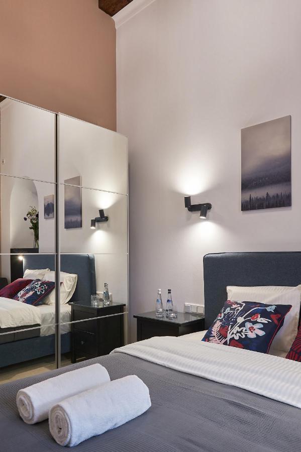 7 Heaven Elegant Old Town Bed & Breakfast *