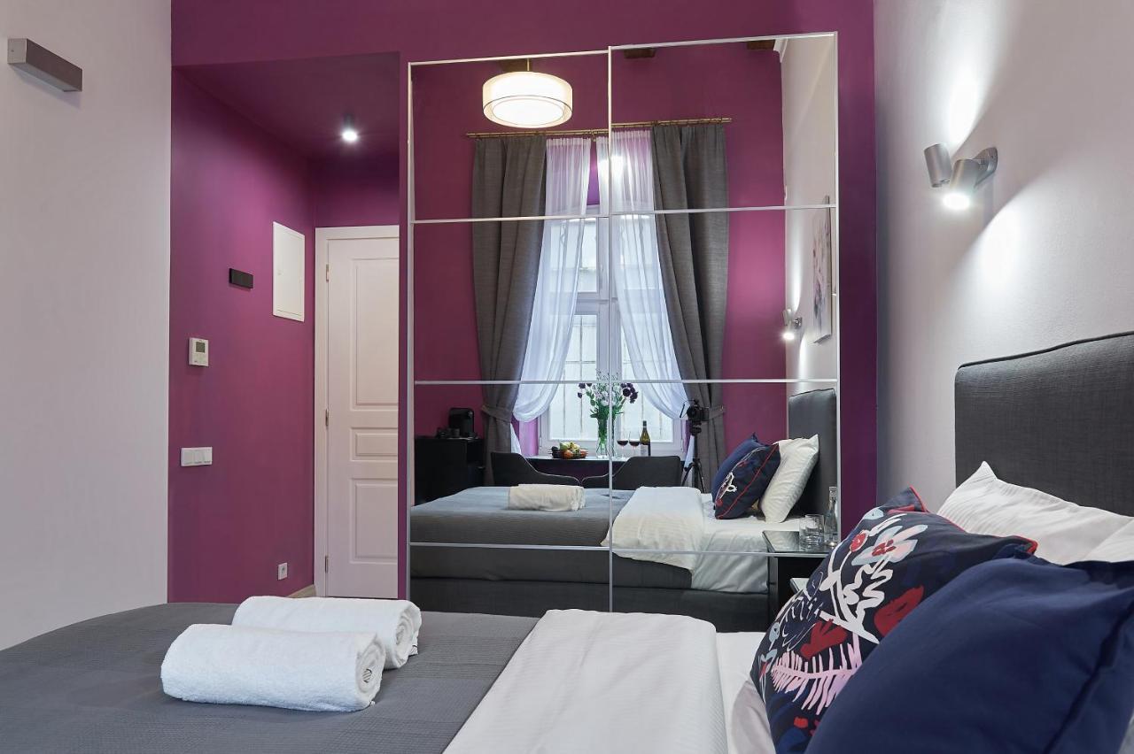 7 Heaven Elegant Old Town Bed & Breakfast Krakow