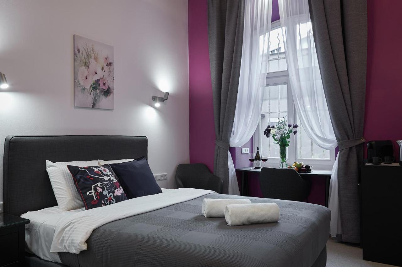 7 Heaven Elegant Old Town Bed & Breakfast Krakow