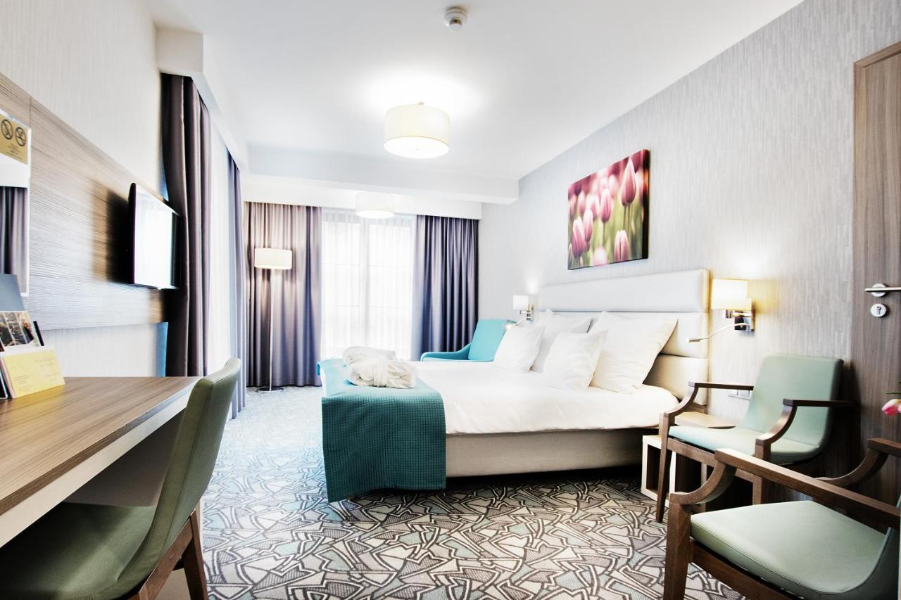 Golden Tulip Kazimierz Hotel
