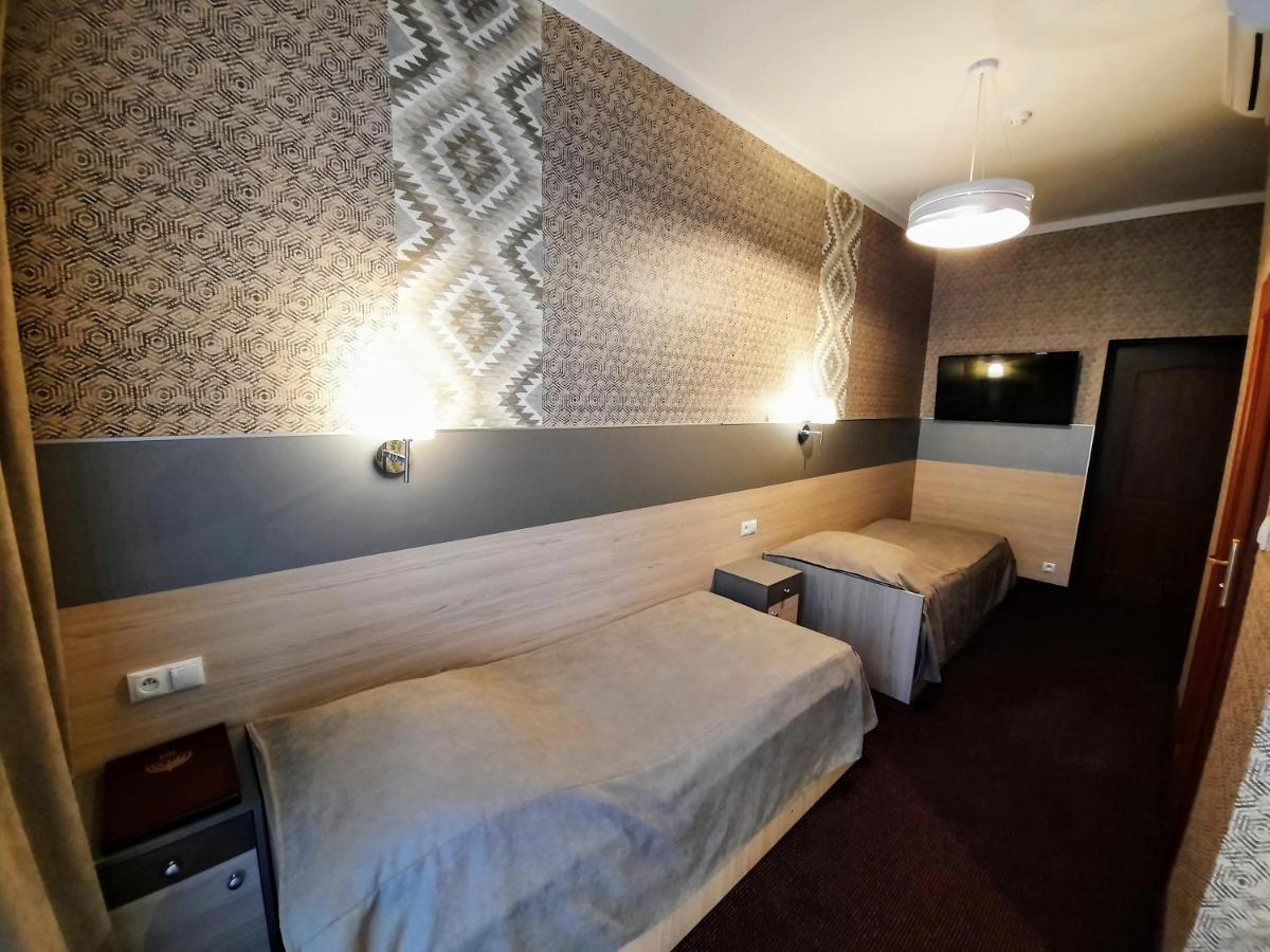 Kazimierz Hotel Krakow