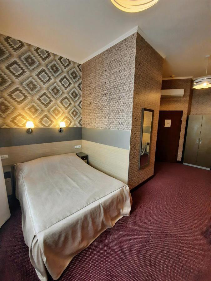 Kazimierz Hotel Krakow