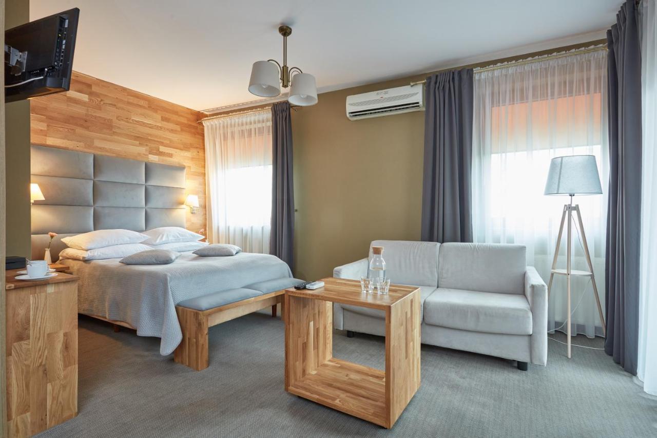 Hotel Batory Krakow