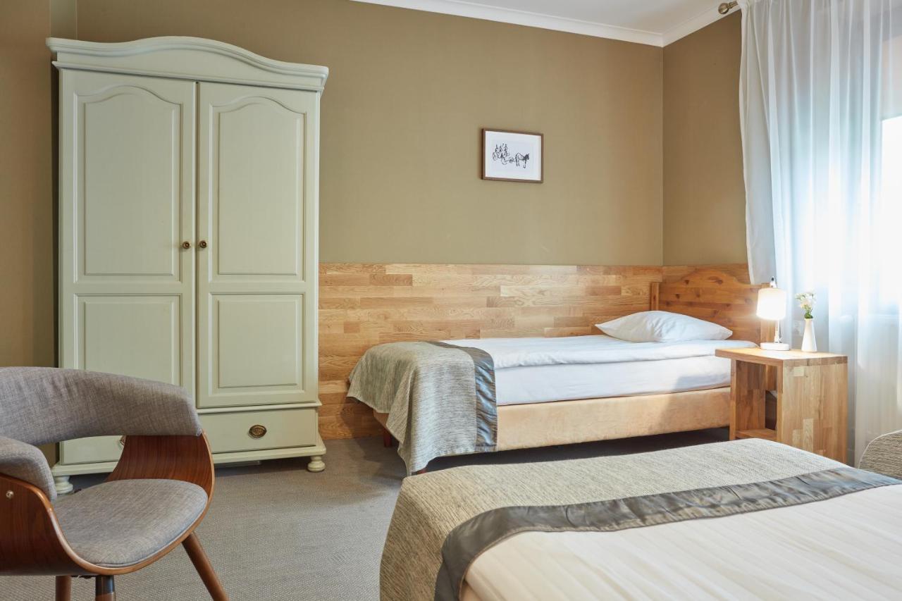 Hotel Batory 3*
