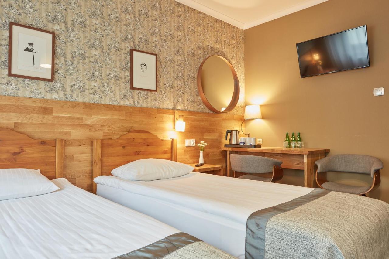 Batory Hotel