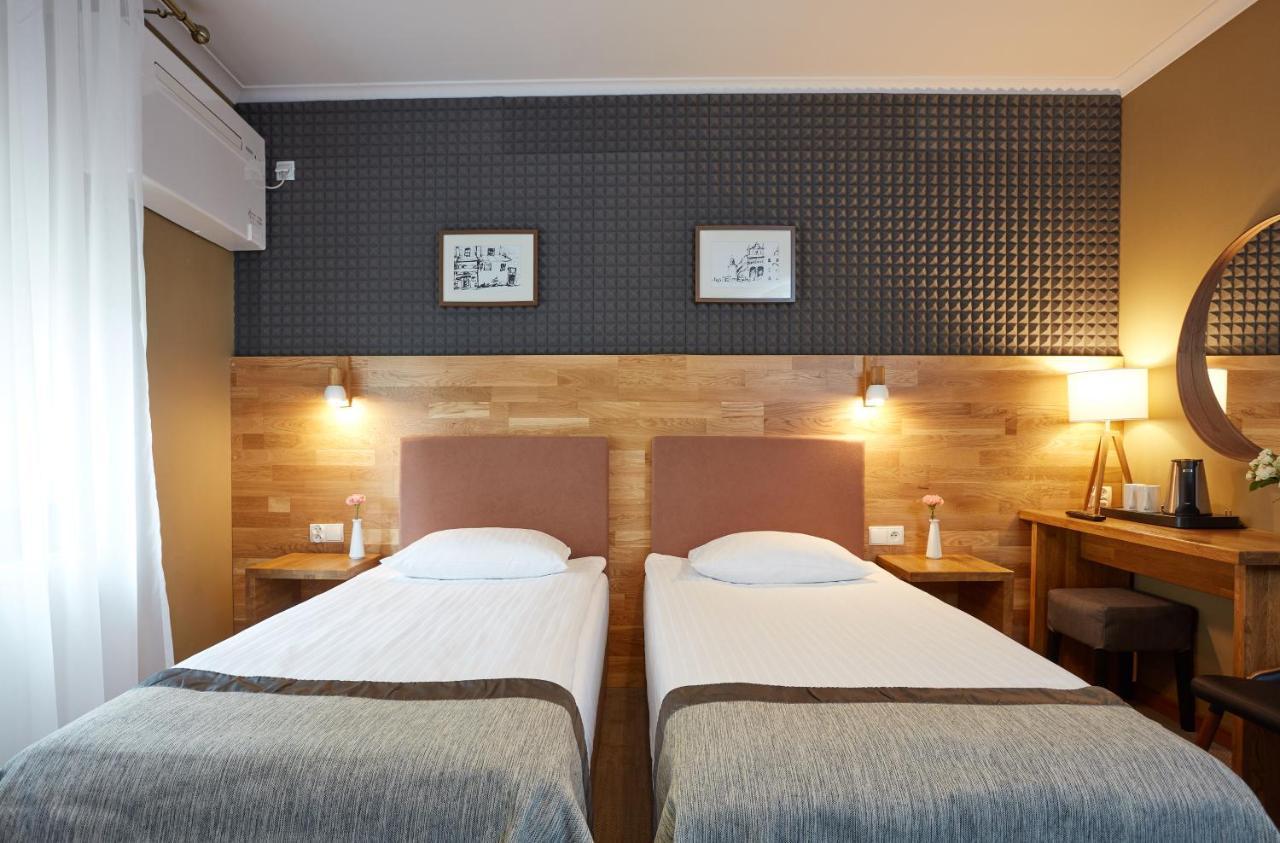 Batory Hotel Krakow