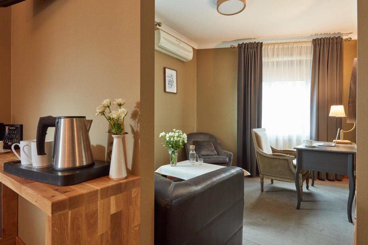 Hotel Batory 3*