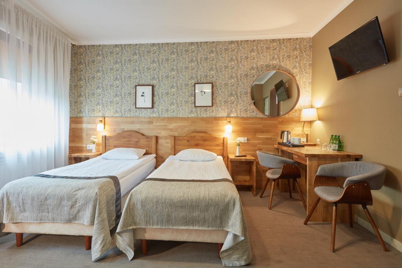 Batory Hotel 3*