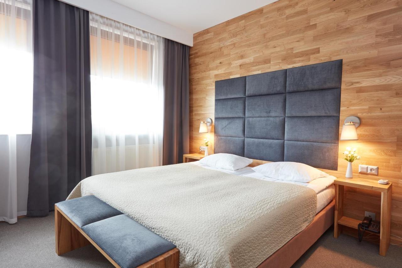 Batory Hotel