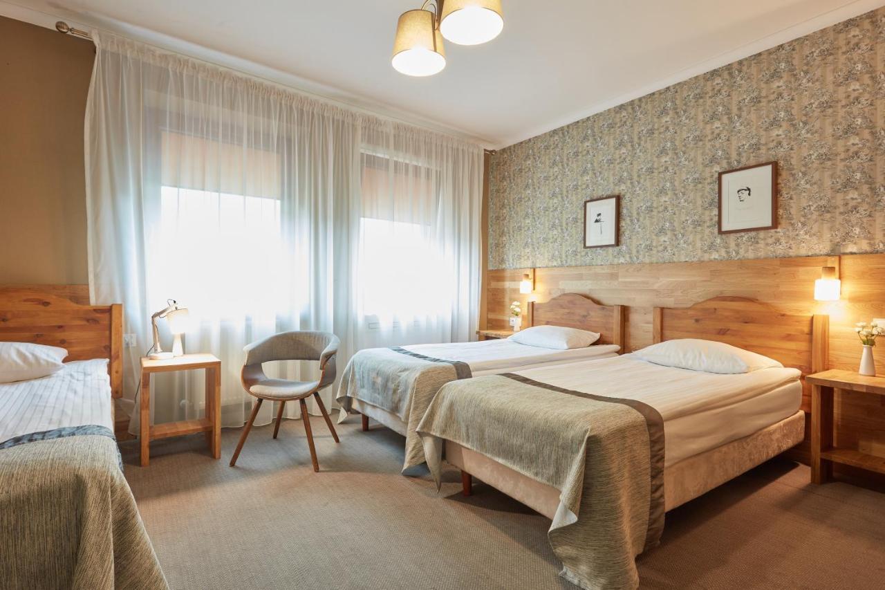 Batory Hotel 3*