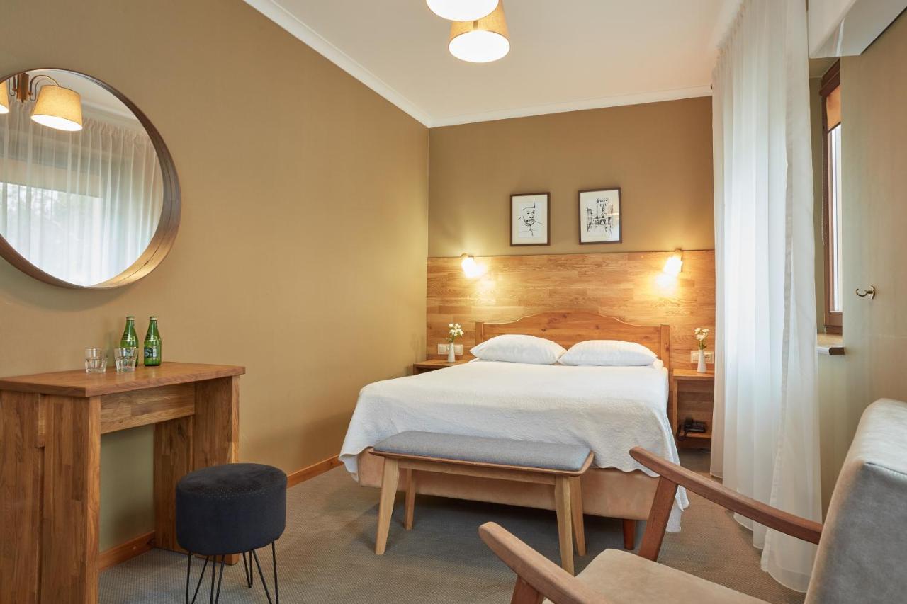 Hotel Batory 3*