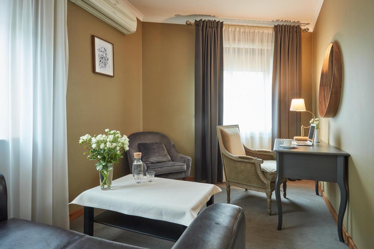 Hotel Batory Krakow