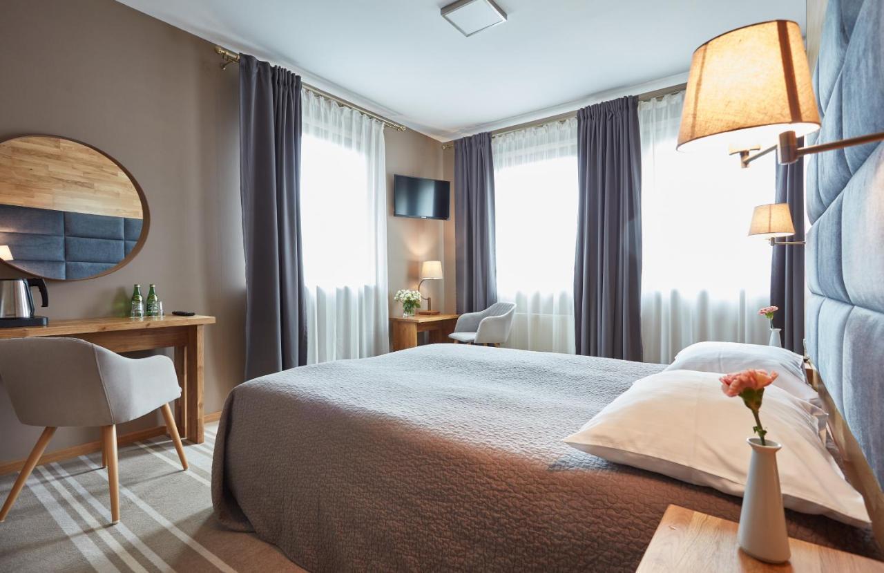 Hotel Batory Krakow
