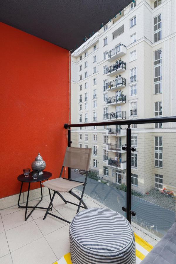 Studio Pradnik Bialy By Renters * Krakau