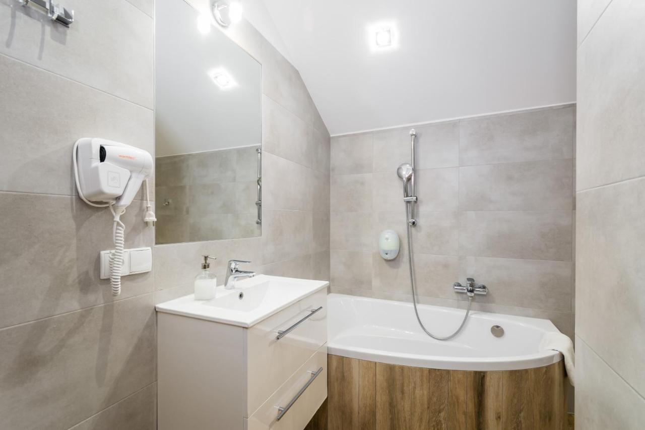 Apartment Bosacka Wawelofts Krakow