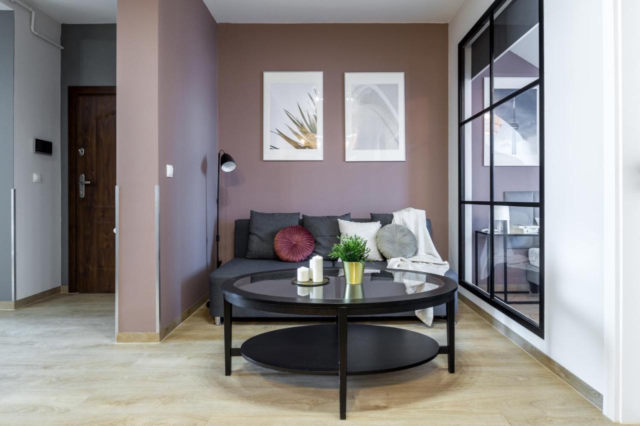 Friendhouse Apartment