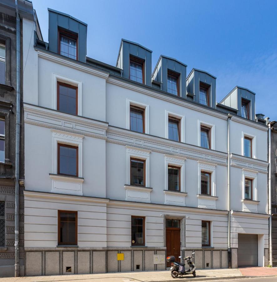 Apartment Friendhouse *